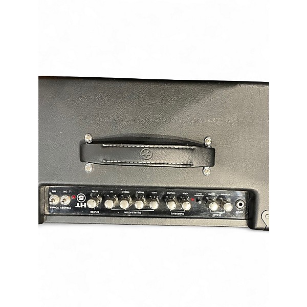 Used Blackstar HT Series HT5R 5W Tube Guitar Amp Head
