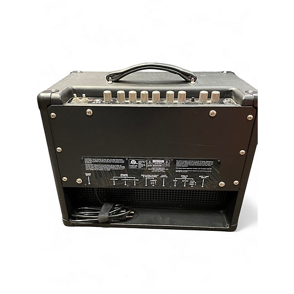 Used Blackstar HT Series HT5R 5W Tube Guitar Amp Head