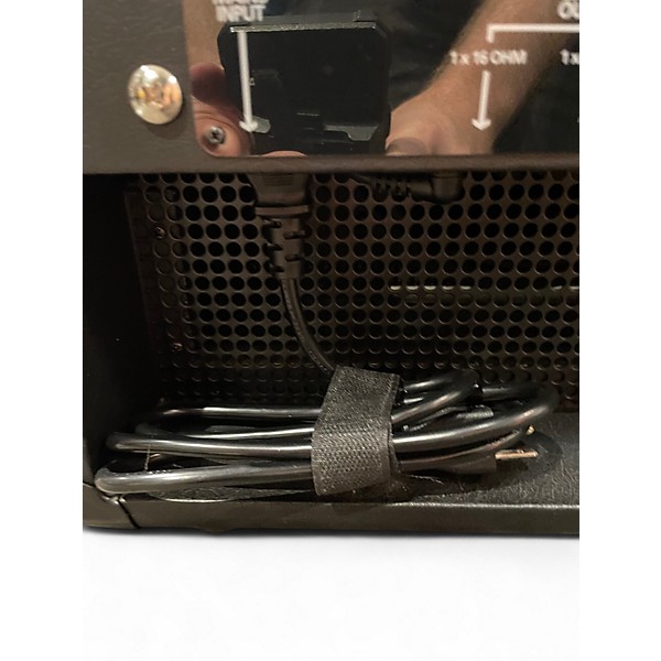 Used Blackstar HT Series HT5R 5W Tube Guitar Amp Head