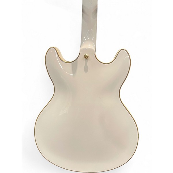 Used Schecter Guitar Research Robin Zander Signature Corsair DREAM POLICE Solid Body Electric Guitar