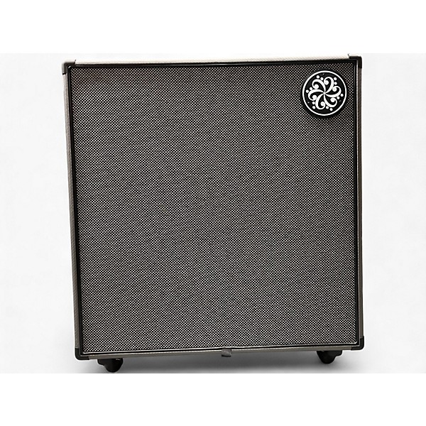 Used Darkglass DG410N Bass Cabinet