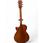 Used Kala KA-GTR-MTS-E Natural Acoustic Electric Guitar