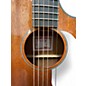Used Kala KA-GTR-MTS-E Natural Acoustic Electric Guitar