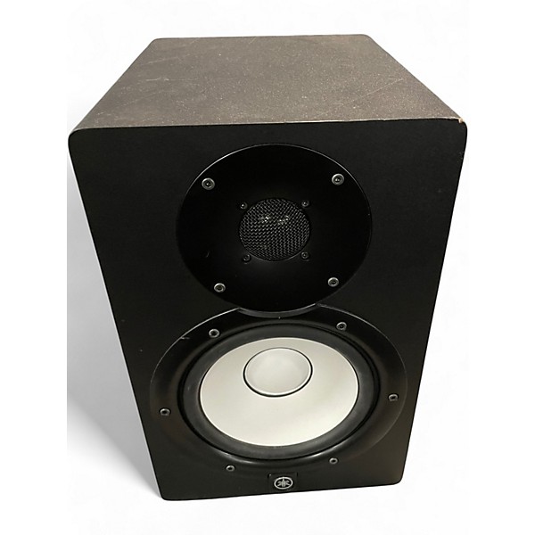 Used Yamaha HS7 Pair Powered Monitor