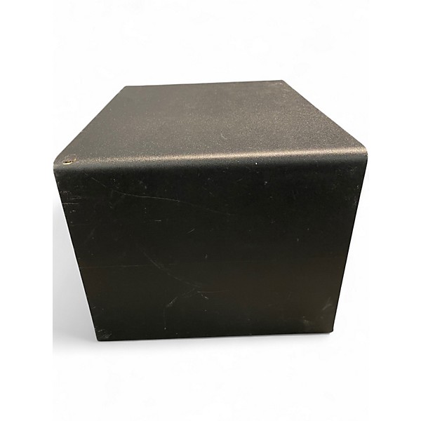 Used Yamaha HS7 Pair Powered Monitor