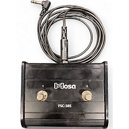 Used Hosa FSC385