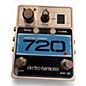 Used Electro-Harmonix 720 Stereo Looper Pedal thumbnail
