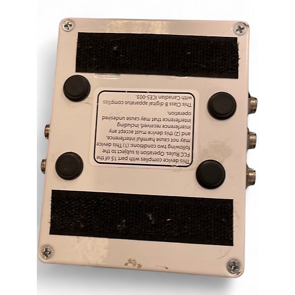 Used Electro-Harmonix 720 Stereo Looper Pedal