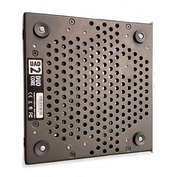 Universal Audio Apollo Twin DUOジャンク Used Universal Audio Apollo Twin Duo Audio Interface