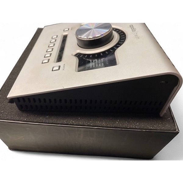 Universal Audio Apollo Twin Duo 初代 Amazon.com: Universal Audio Apollo Twin X DUO Heritage