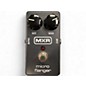 Used MXR M152 Effect Pedal