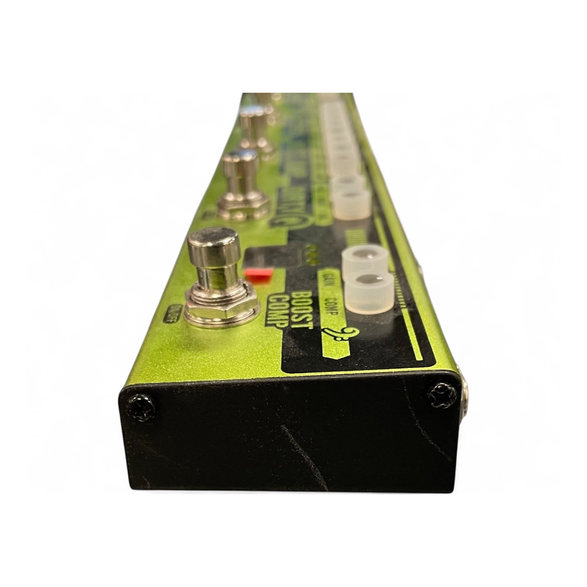 【ほぼ新品】Valeton Dapper Bass DI Preamp Amazon.com: VALETON Dapper Bass DI Preamp Stage Session