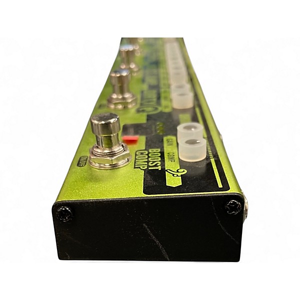 【ほぼ新品】Valeton Dapper Bass DI Preamp Amazon.com: VALETON Dapper Bass DI Preamp Stage Session