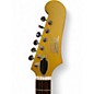 Used Guild SFJET 190 GOLD Hollow Body Electric Guitar