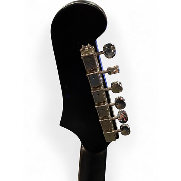 Used Guild SFJET 190 GOLD Hollow Body Electric Guitar