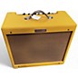 Used Fender Blues Junior Limited Edition Tube Guitar Combo Amp thumbnail