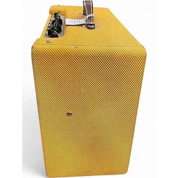 Used Fender Blues Junior Limited Edition Tube Guitar Combo Amp