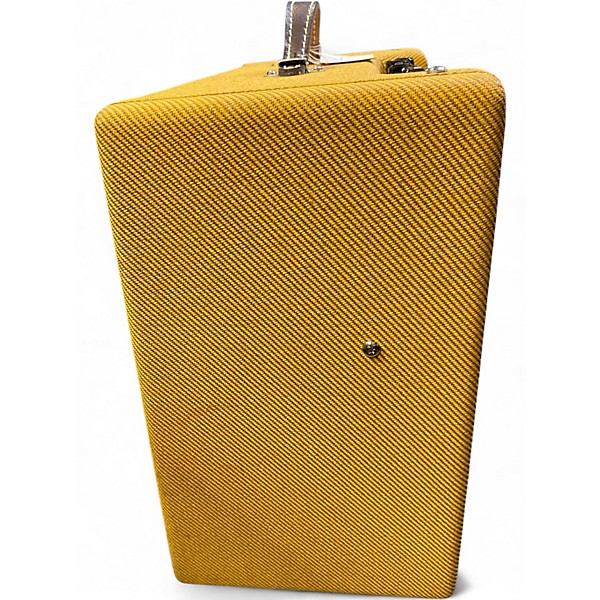 Used Fender Blues Junior Limited Edition Tube Guitar Combo Amp