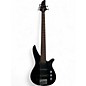 Used Yamaha RBXA2 Black Electric Bass Guitar thumbnail