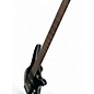 Used Yamaha RBXA2 Black Electric Bass Guitar
