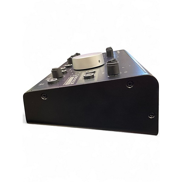 Used Mackie Big Knob Studio Volume Controller