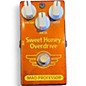 Used Mad Professor Sweet Honey Overdrive Effect Pedal thumbnail