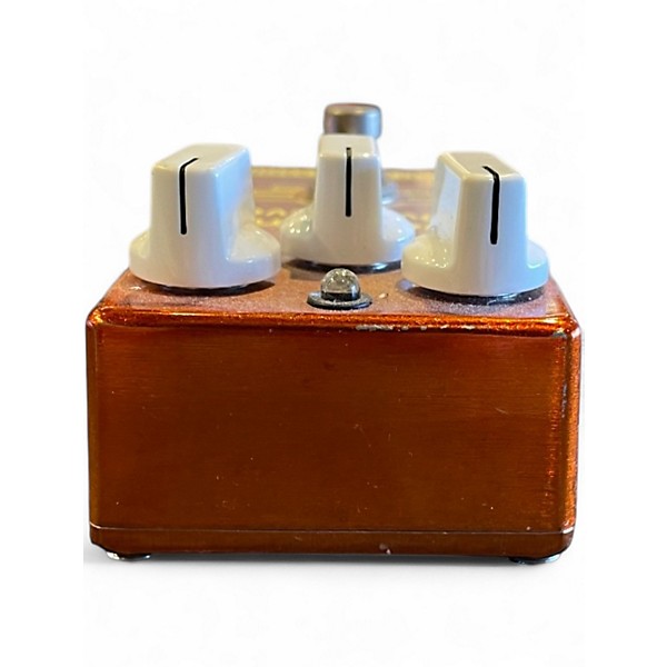 Used Mad Professor Sweet Honey Overdrive Effect Pedal