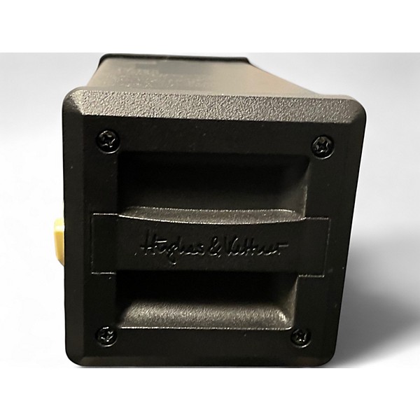 Used Hughes & Kettner Spirit PF Vintage Battery Powered Amp