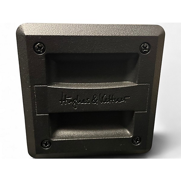 Used Hughes & Kettner Spirit PF Vintage Battery Powered Amp