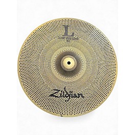 Used Zildjian 16in L80 Low Volume Crash Cymbal