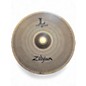 Used Zildjian 18in L80 Low Volume Ride Cymbal thumbnail