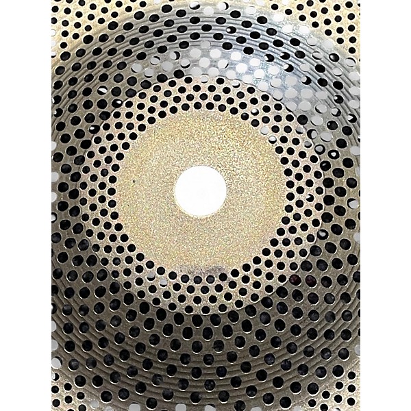 Used Zildjian 18in L80 Low Volume Ride Cymbal