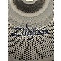 Used Zildjian 18in L80 Low Volume Ride Cymbal