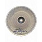Used Zildjian 18in L80 Low Volume Ride Cymbal