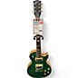 Used Gibson Les Paul Classic Trans Green Solid Body Electric Guitar thumbnail