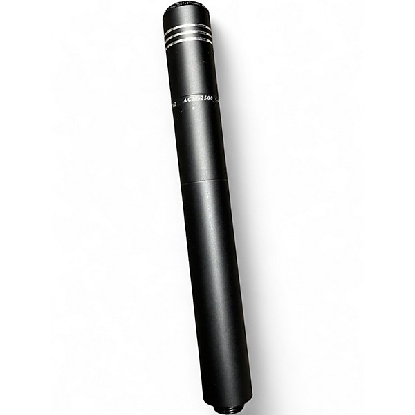 Used Audio-Technica AT2035 Condenser Microphone