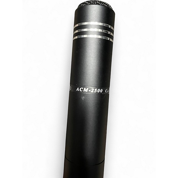 Used Audio-Technica AT2035 Condenser Microphone