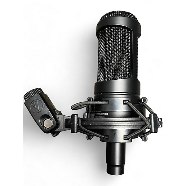 Used Parasound ACM-2500 Condenser Microphone