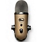 Used Blue Yeti USB Microphone thumbnail
