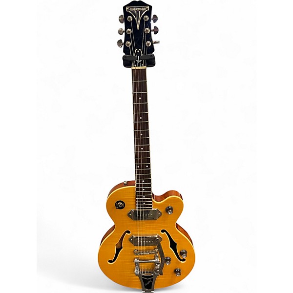 ギター Epiphone wildkat Epiphone Wildkat (Bigsby) – Gibson