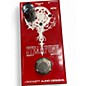 Used J.Rockett Audio Designs Steampunk Boost/Buffer Effect Pedal thumbnail