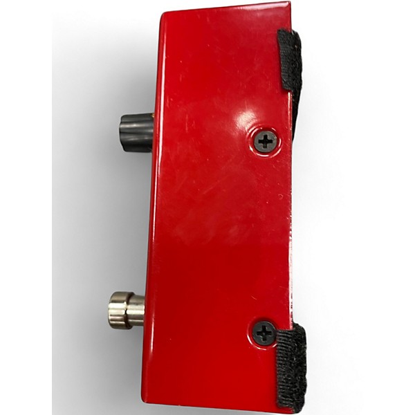 Used J.Rockett Audio Designs Steampunk Boost/Buffer Effect Pedal