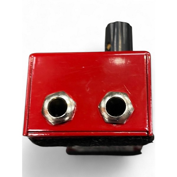 Used J.Rockett Audio Designs Steampunk Boost/Buffer Effect Pedal
