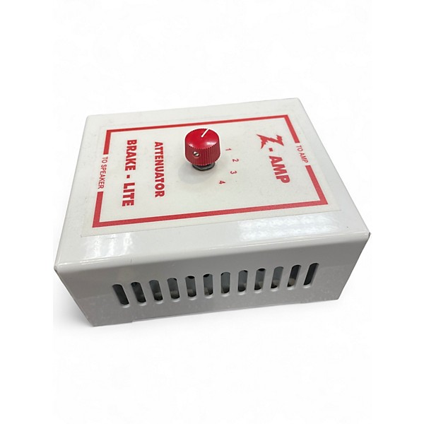 Used Dr Z Brake Lite Power Attenuator | Guitar Center