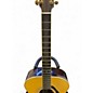 Used Yamaha LJ6 Natural Acoustic Guitar