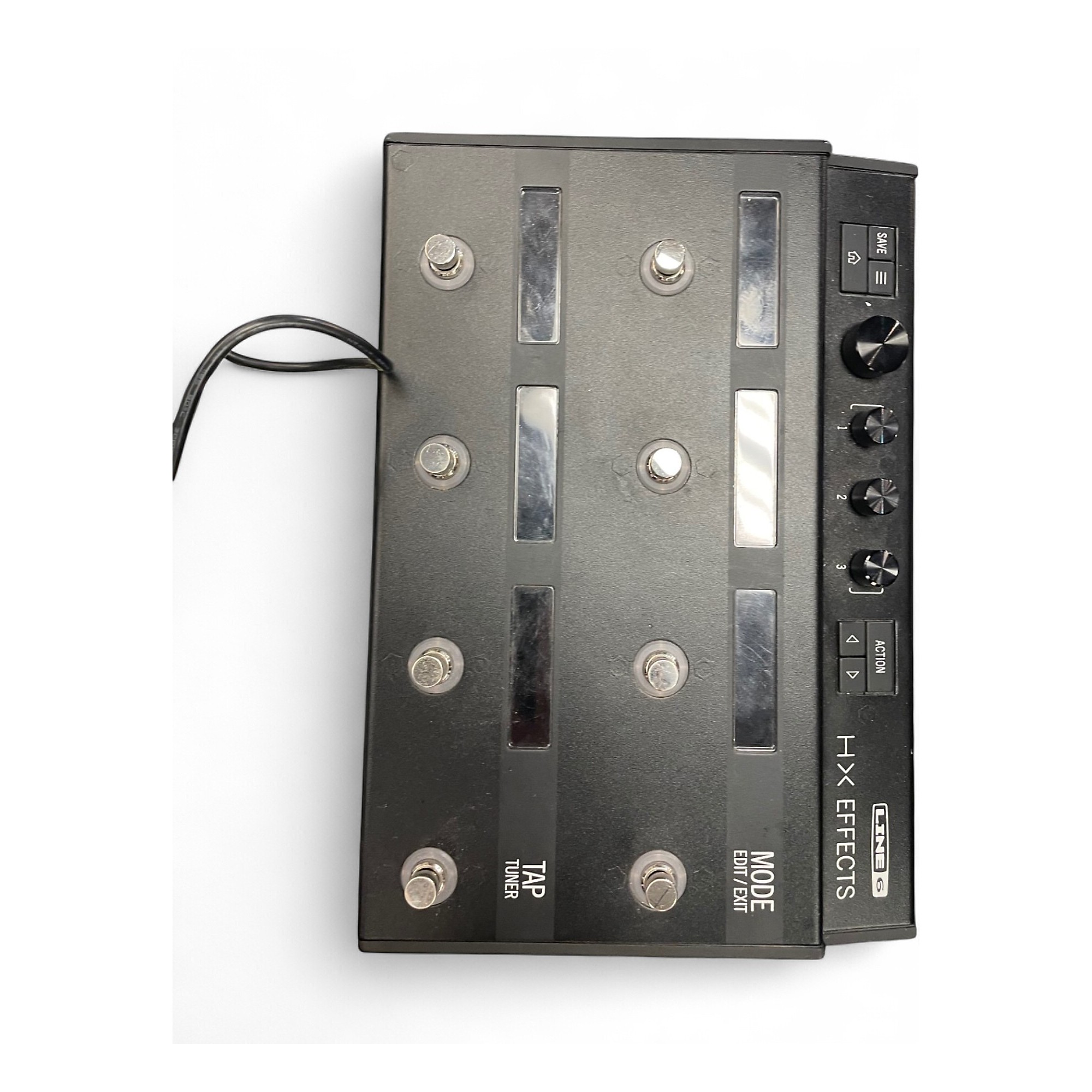Used Line 6 HX Effects Effect Processor | Guitar Center
