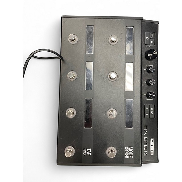 Used Line 6 HX Effects Effect Processor | Guitar Center
