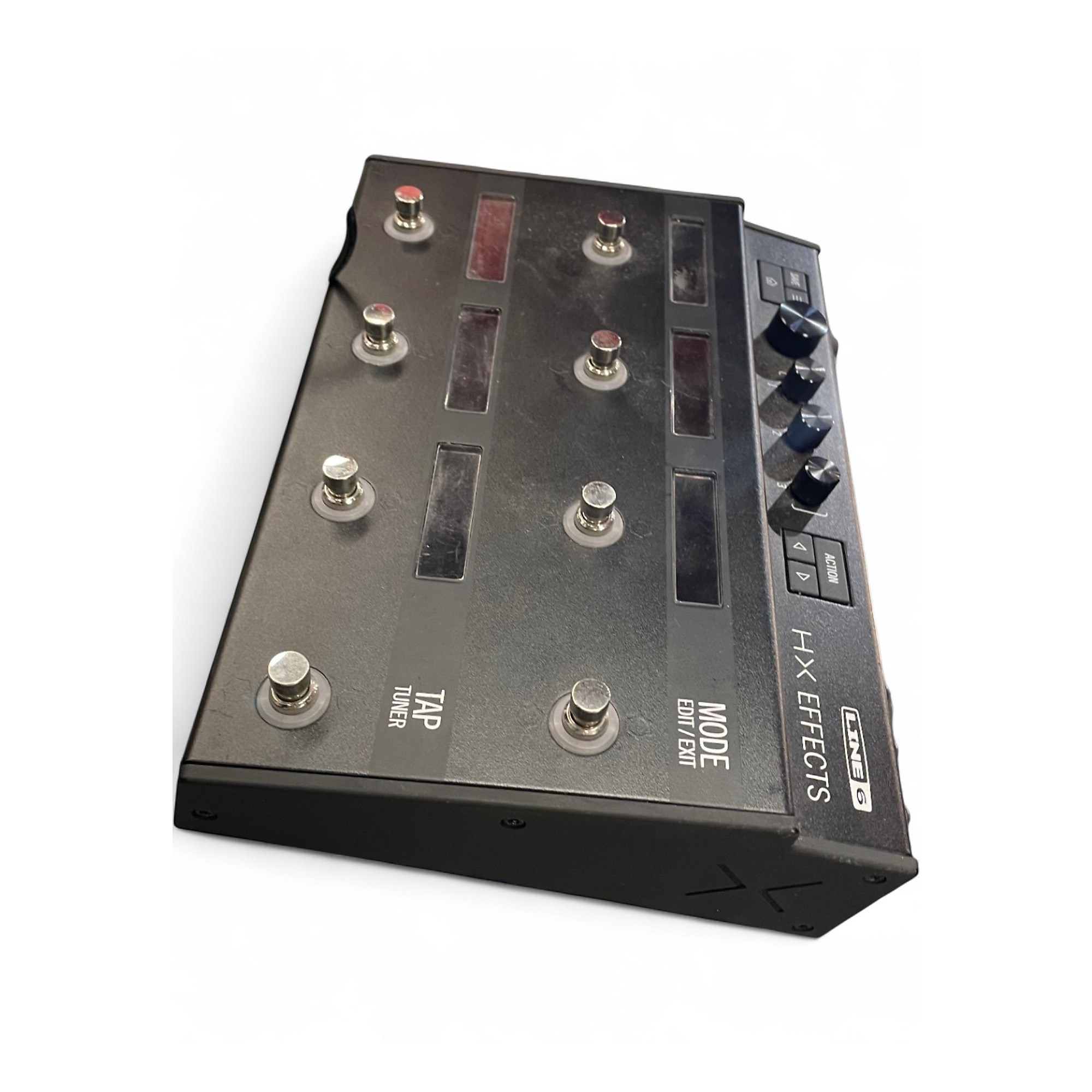 Used Line 6 HX Effects Effect Processor | Guitar Center