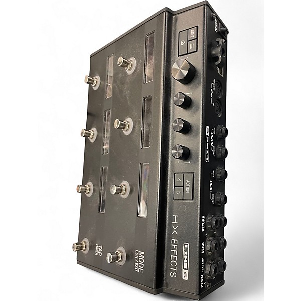 Used Line 6 HX Effects Effect Processor | Guitar Center