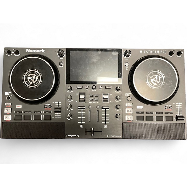ねとろ Numark MIXSTREAM PRO 中古 美品 ねとろ Numark MIXSTREAM PRO 中古 美品 2025年最新】numark